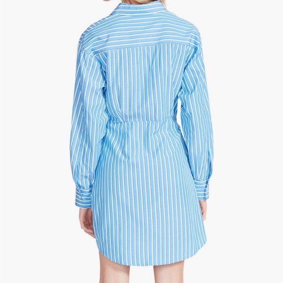 Steve Madden button up dress - Picture 2 of 4